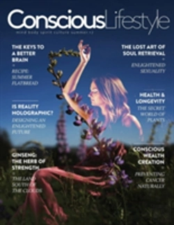 Bertrand.pt - Conscious Lifestyle Magazine - Summer 2017 Issue