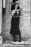Conscious Poetry My Spoken Words