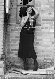 Conscious Poetry My Spoken Words