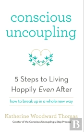 Conscious Uncoupling