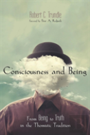 Consciousness And Being