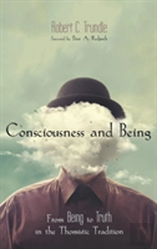 Consciousness And Being