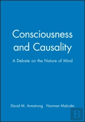 Consciousness And Causality