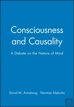Bertrand.pt - Consciousness And Causality