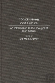 Consciousness And Culture