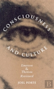 Consciousness And Culture