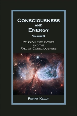 Bertrand.pt - Consciousness And Energy, Vol. 3