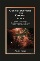 Consciousness And Energy, Volume 4