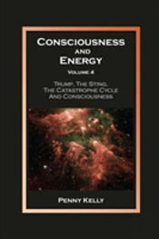 Consciousness And Energy, Volume 4