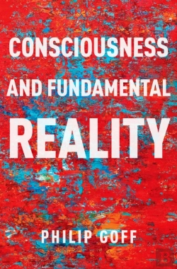 Bertrand.pt - Consciousness And Fundamental Reality