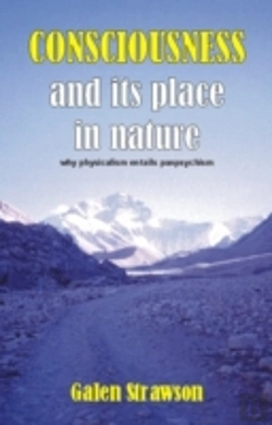 Bertrand.pt - Consciousness And Its Place In Nature