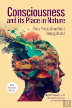 Bertrand.pt - Consciousness And Its Place In Nature