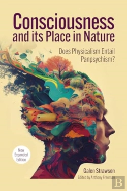 Bertrand.pt - Consciousness And Its Place In Nature