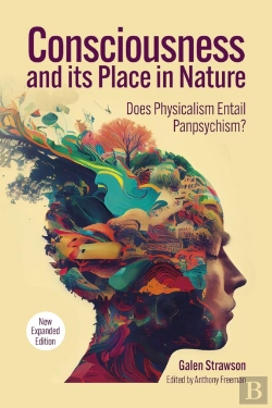 Bertrand.pt - Consciousness And Its Place In Nature