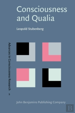Bertrand.pt - Consciousness And Qualia