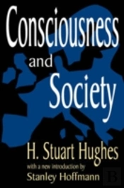 Consciousness And Society
