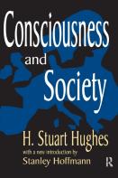 Consciousness And Society