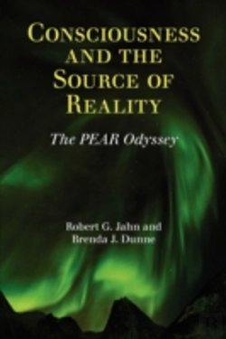 Bertrand.pt - Consciousness And The Source Of Reality