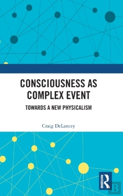 Bertrand.pt - Consciousness As Complex Event