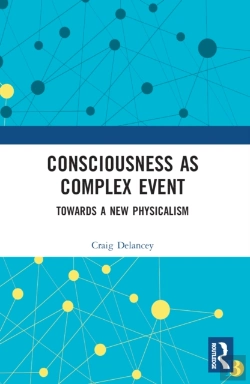 Bertrand.pt - Consciousness As Complex Event