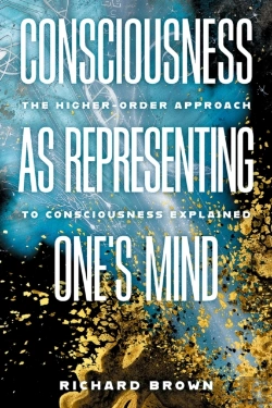 Bertrand.pt - Consciousness As Representing One'S Mind