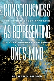 Consciousness As Representing One'S Mind
