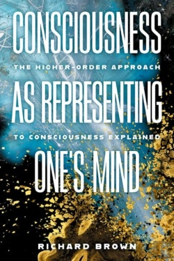 Bertrand.pt - Consciousness As Representing One'S Mind