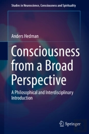 Consciousness From A Broad Perspective