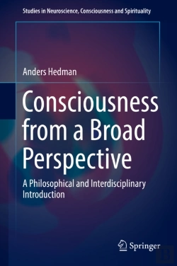 Bertrand.pt - Consciousness From A Broad Perspective