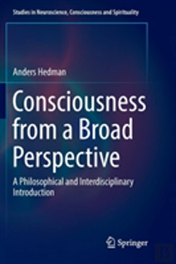 Bertrand.pt - Consciousness From A Broad Perspective