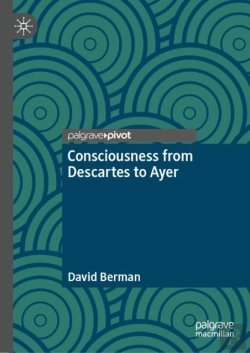 Bertrand.pt - Consciousness From Descartes To Ayer