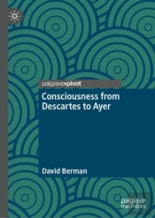 Consciousness From Descartes To Ayer