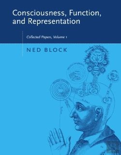 Bertrand.pt - Consciousness, Function, And Representation