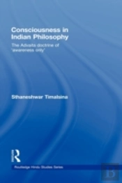 Consciousness In Indian Philosophy
