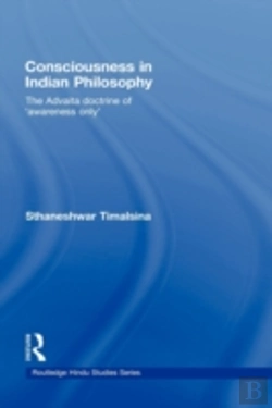 Bertrand.pt - Consciousness In Indian Philosophy