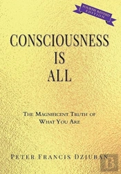 Consciousness Is All