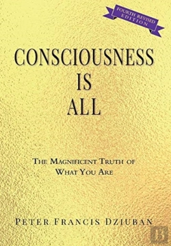 Bertrand.pt - Consciousness Is All