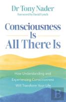 Consciousness Is All There Is