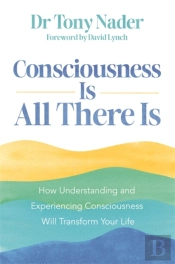 Consciousness Is All There Is