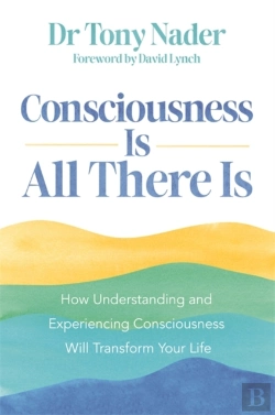 Bertrand.pt - Consciousness Is All There Is