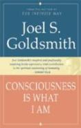 Consciousness Is What I Am