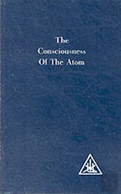 Consciousness Of The Atom