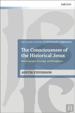 Bertrand.pt - Consciousness Of The Historical Jesus