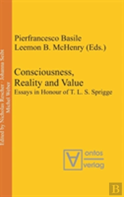 Bertrand.pt - Consciousness, Reality And Value