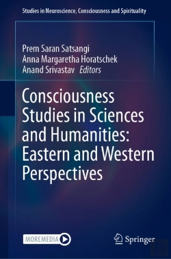 Bertrand.pt - Consciousness Studies In Sciences And Humanities: Eastern And Western Perspectives