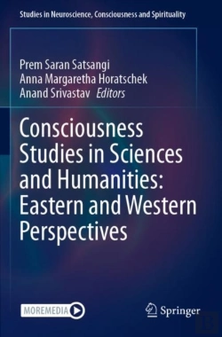 Bertrand.pt - Consciousness Studies In Sciences And Humanities: Eastern And Western Perspectives