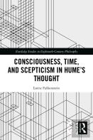 Consciousness, Time, And Scepticism In Humeâ€™S Thought