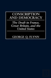 Conscription And Democracy