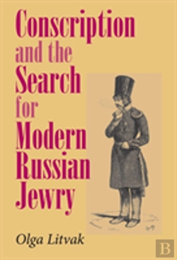 Bertrand.pt - Conscription And The Search For Modern Russian Jewry