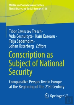 Bertrand.pt - Conscription As Subject Of National Security
